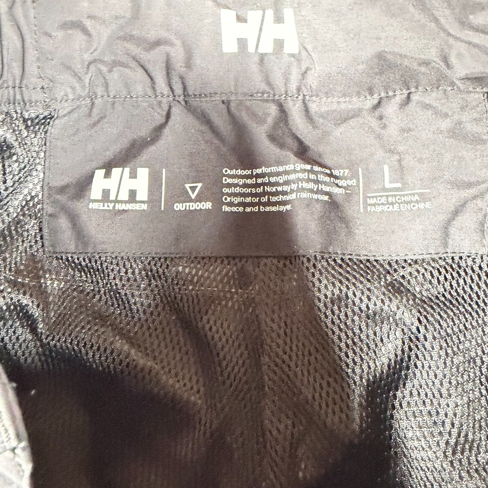 Helly Hansen Helly Tech Performance Snowboarding … - image 10